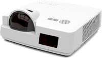 Проектор Cactus Bright CS-V2.WT, 3LCD...