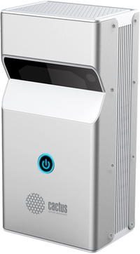Проектор Cactus CS-PRU.03WT.WUXGA-A, ...