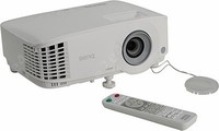 Проектор BenQ MH733, DLP, 1920x1080, ...