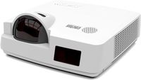 Проектор Cactus Bright CS-V3.WT, 3LCD...