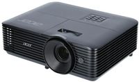 Проектор Acer X139, DLP, 1200x800, 52...