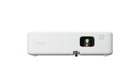 Проектор Epson CO-W01, LCD, 1280x800,...