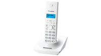 Радиотелефон Panasonic KX-TG1711RUW W...