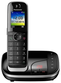 Радиотелефон Panasonic KX-TGJ320, DEC...