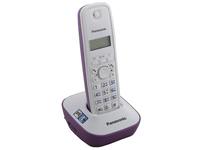 Радиотелефон Panasonic KX-TG1611, DEC...
