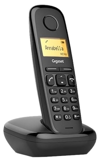 Радиотелефон Gigaset A170, DECT, АОН,...