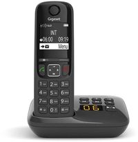 Радиотелефон Gigaset AS690A, DECT, АО...
