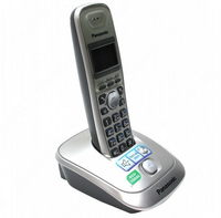 Радиотелефон Panasonic KX-TG2511RU, D...