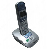 Радиотелефон Panasonic KX-TG2511RU, D...