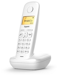 Радиотелефон Gigaset A170, DECT, АОН,...