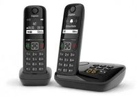 Радиотелефон Gigaset AS690A DUO, DECT...