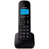 Радиотелефон Panasonic KX-TGB610RUB, ...