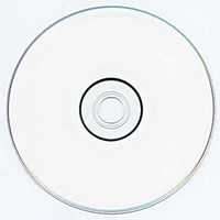 Диск DVD-R 4,7Gb 16x Mirex, Printable...