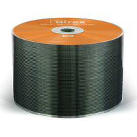 Диск DVD+R 4,7Gb 16x Mirex, Bulk (50шт)
