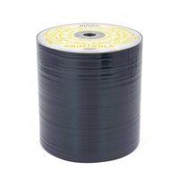 Диск Mirex DVD-R, 4.7Gb, 16x, термопл...