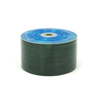Диск CD-R 700Mb 48x Mirex, Standart, ...