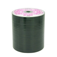 Диск Mirex CD-R, 700Mb, 48x, Blank, т...