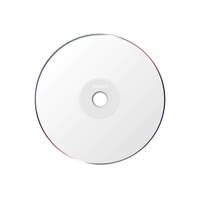 Диск Philips DVD-R, 4.7Gb, 16x, бумаж...