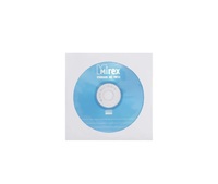 Диск CD-R 700MB 48x Mirex Standart Ко...