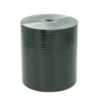 Диск Mirex CD-R, 700Mb, 48x, Blank, т...