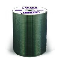 Диск Mirex CD-R, 700Mb, 48x, термопле...