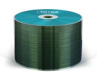 Mirex Диск CD-RW Mirex 700 Mb, 12х, S...
