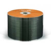 Диск DVD+R 4.7GB 16x Mirex Shrink (50...