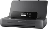 Принтер струйный HP OfficeJet 200, A4...
