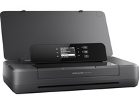 Принтер струйный HP OfficeJet 202, A4...