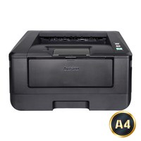 Принтер лазерный Avision AP30A, A4, ч...
