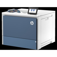 Принтер лазерный HP Color LaserJet En...