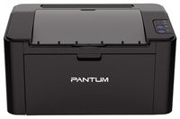 Принтер лазерный Pantum P2207, A4, ч/...