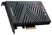 Плата видеозахвата AVerMedia Live Gam...