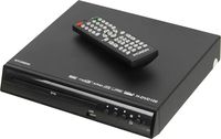 Плеер HYUNDAI H-DVD100