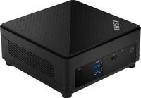 Неттоп-платформа MSI Cubi 5 1M-472BRU...
