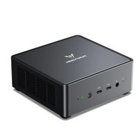 Неттоп-платформа MINISFORUM UM790PRO/...