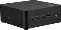 Неттоп-платформа MSI Cubi NUC 1M-053B...