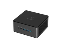 Неттоп-платформа MINISFORUM UM890PRO/...