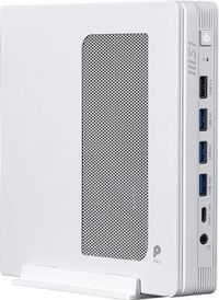 Неттоп-платформа MSI Pro DP10 A14MG-0...