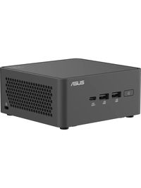 Неттоп-платформа ASUS NUC 15 Pro Tall...
