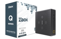 Неттоп-платформа Zotac ZBOX, Intel Co...