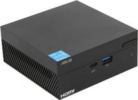 Платформа ASUS Mini PC PN41-BBC081MV,...