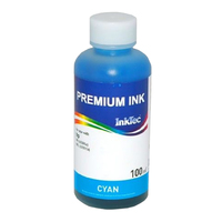 Чернила InkTec H5088, 100 мл, голубой...