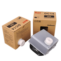 Чернила OAT DP-C100/105 (DC-14), 600 ...