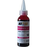 Чернила Hi-Black, 100 мл, пурпурный, ...