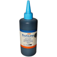 Чернила ProfiLine PL-INK-UNI-Can-Bk 2...