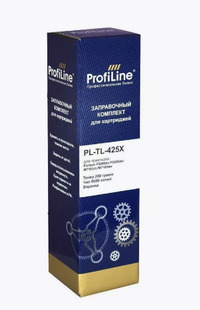 Заправочный набор лазерный ProfiLine ...