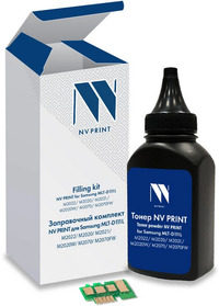 Заправочный набор лазерный NV Print N...
