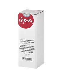 Заправочный набор лазерный SAKURA ZKP...