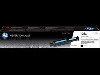 Заправочный комплект лазерный HP 103A...